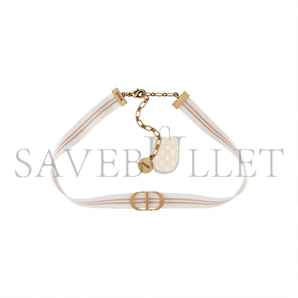 D*or necklace n1252dbhmt_840